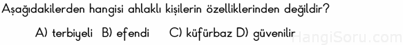 Soru 6
