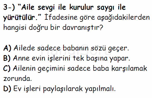Soru 3