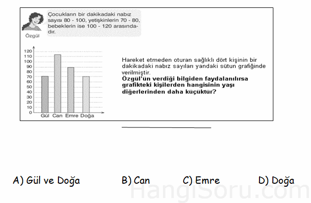 Soru 8
