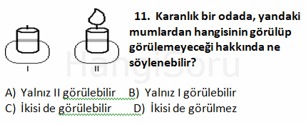 Soru 11
