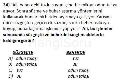 Soru 31