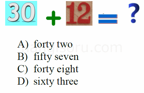 Soru 6