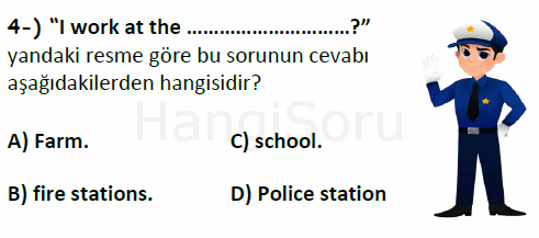 Soru 4