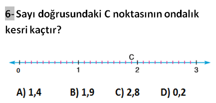 Soru 6