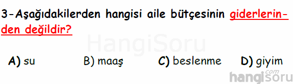 Soru 3