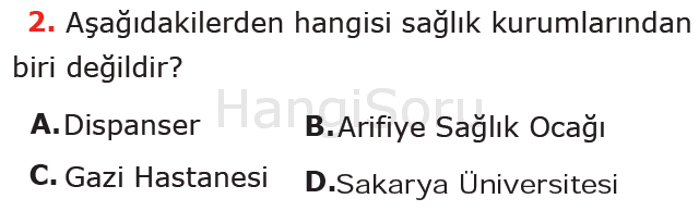 Soru 2