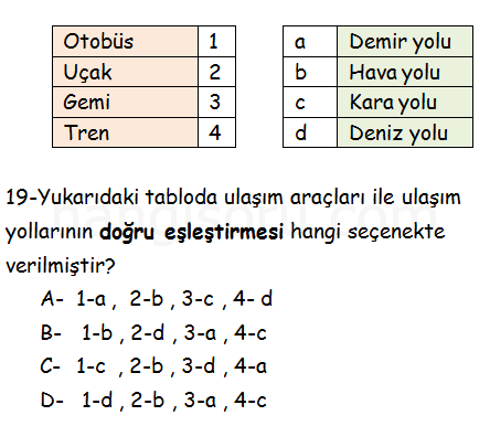 Soru 19
