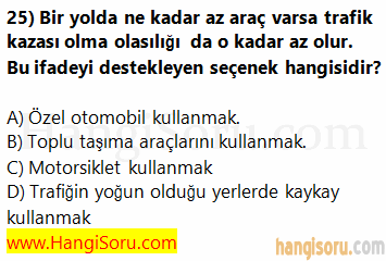 Soru 25