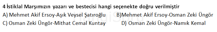 Soru 4