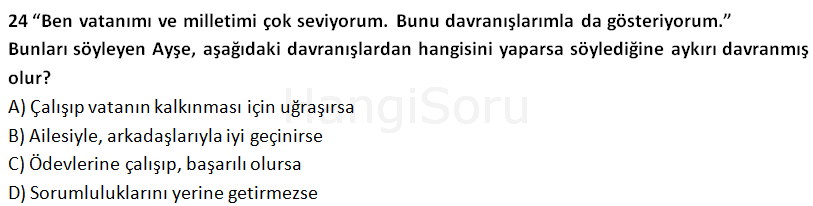 Soru 23