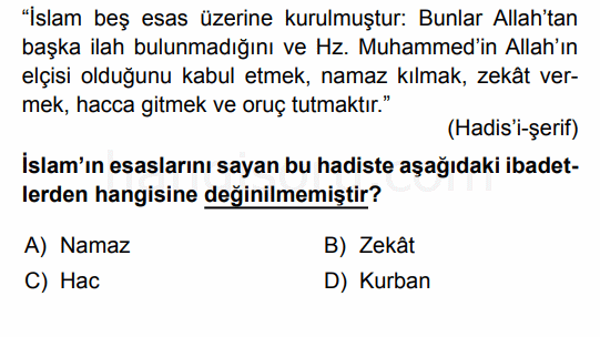 Soru 7