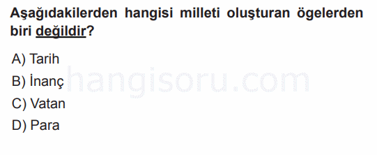 Soru 4