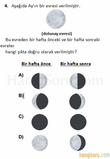 Soru 4