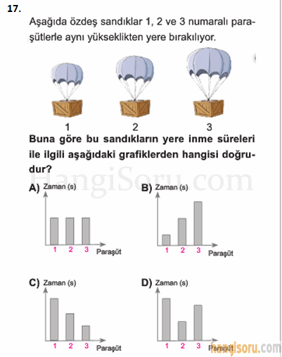 Soru 17