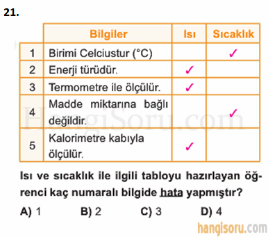 Soru 21