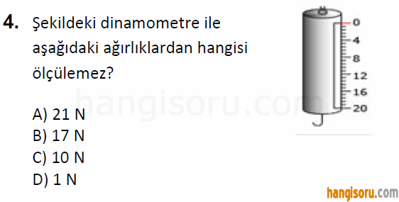 Soru 4