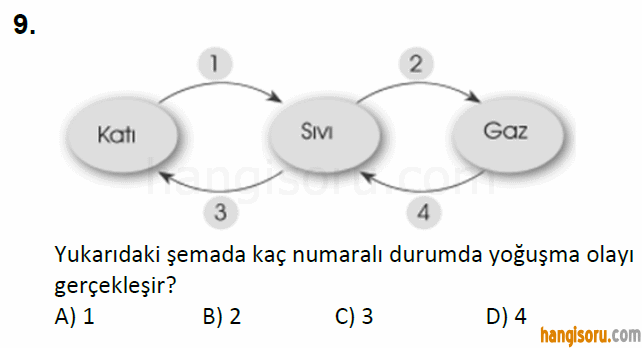 Soru 9