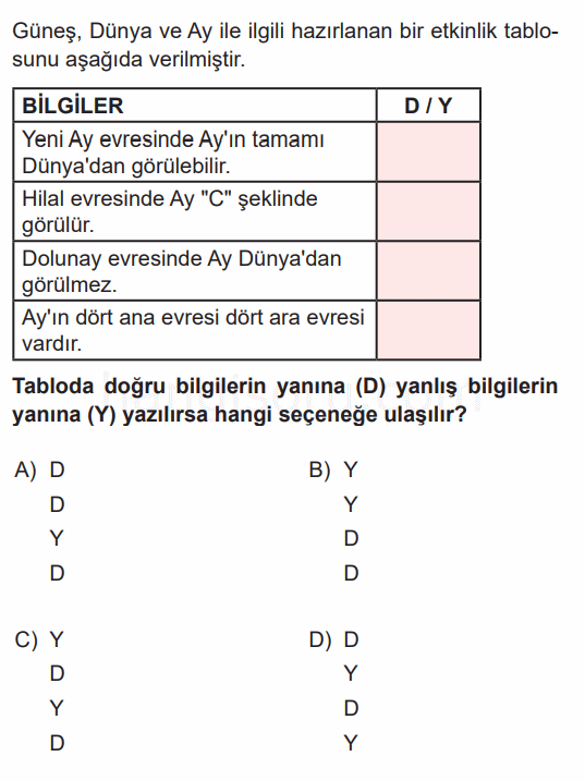 Soru 10