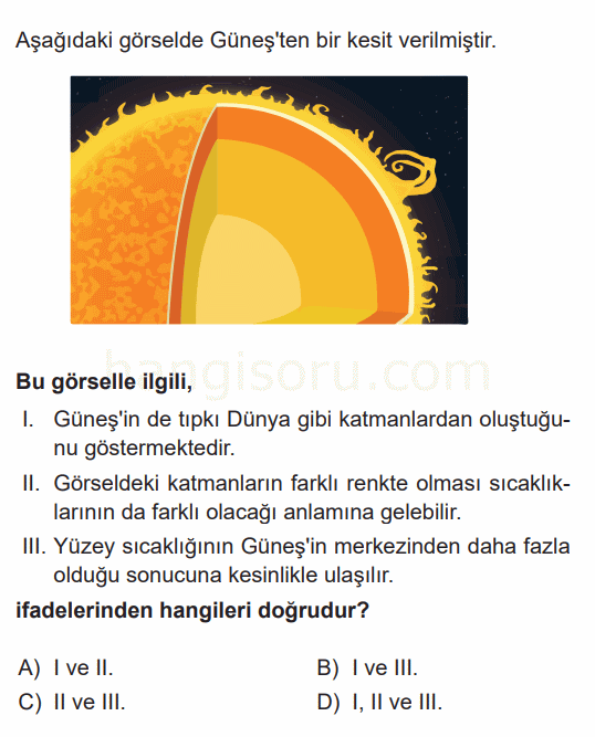 Soru 5
