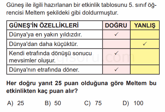 Soru 9