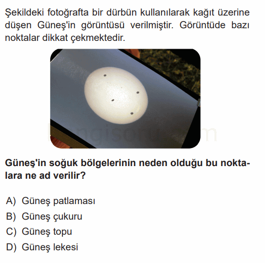 Soru 10