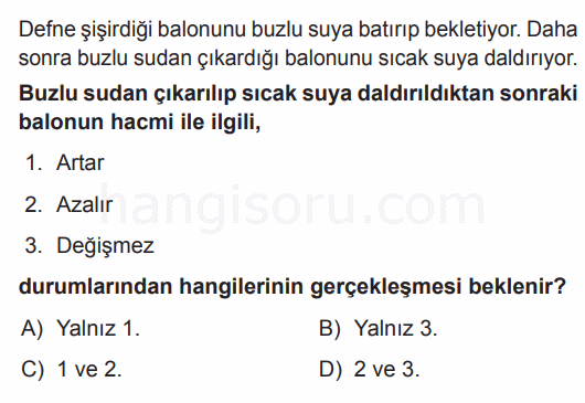 Soru 3