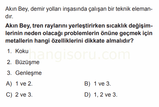Soru 5