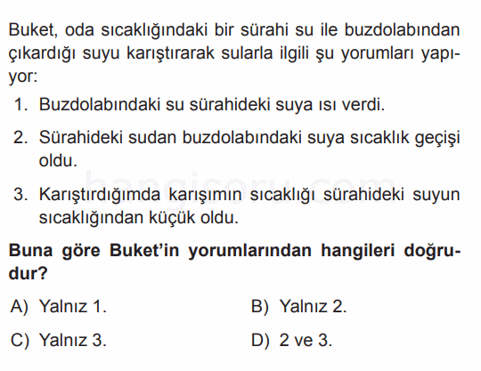 Soru 12