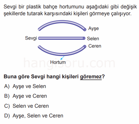 Soru 3