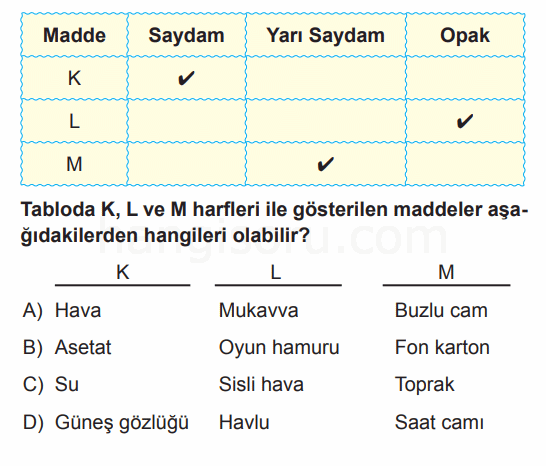 Soru 4