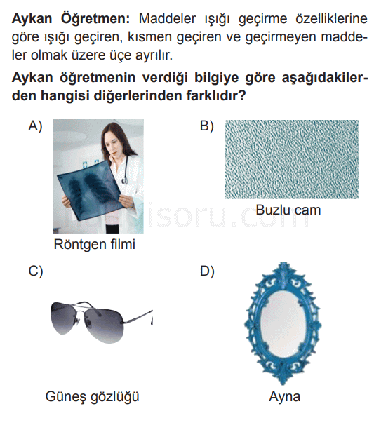 Soru 9