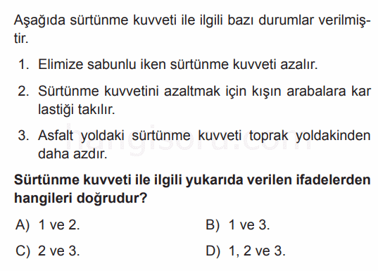 Soru 9
