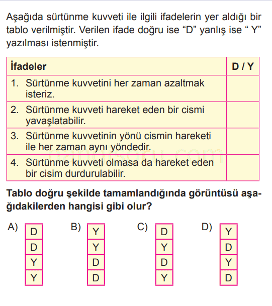 Soru 10