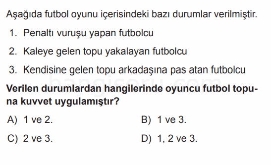 Soru 11