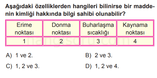 Soru 1