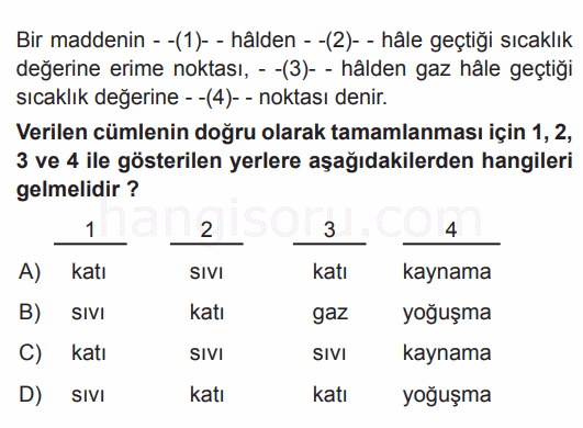 Soru 3