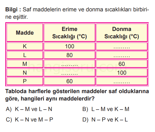 Soru 11
