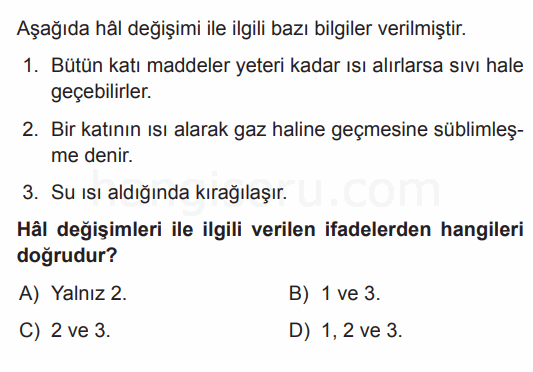 Soru 3