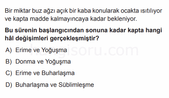 Soru 6