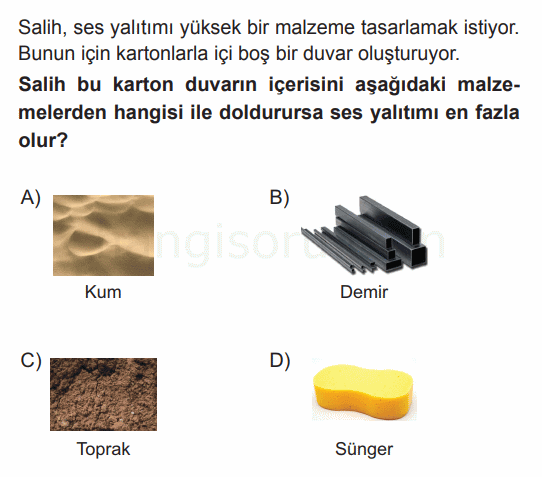 Soru 6