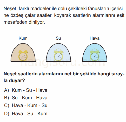 Soru 8