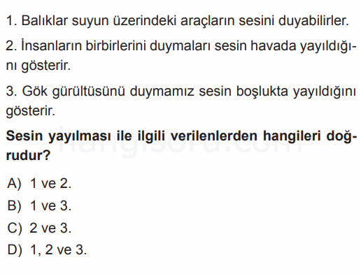 Soru 12