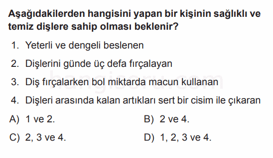 Soru 5