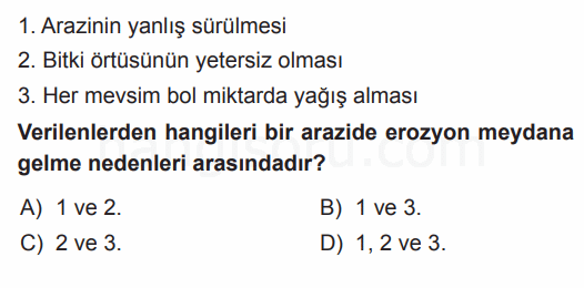 Soru 2