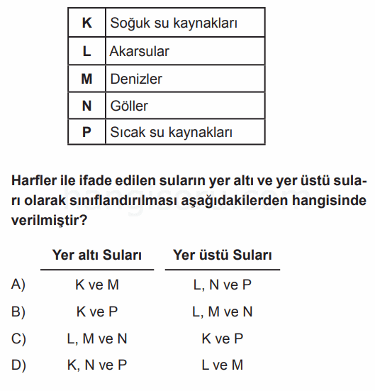 Soru 8