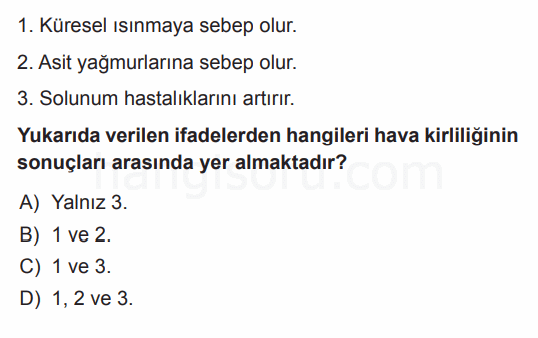Soru 5