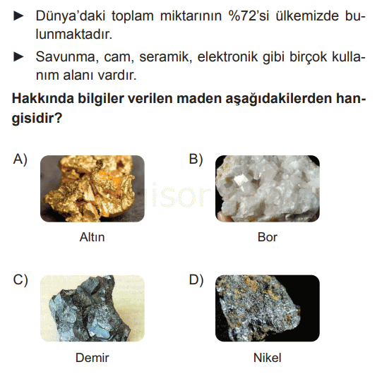 Soru 4