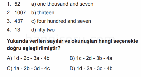 Soru 4