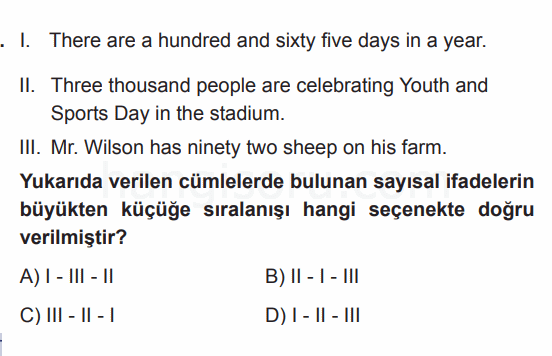 Soru 12