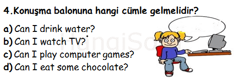 Soru 4